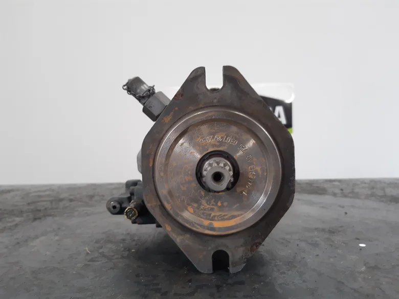 Pompe hydraulique secondaire pour LIEBHERR R936NLC