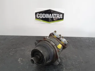 Moteur hydraulique de rotation pour LIEBHERR R936NLC
