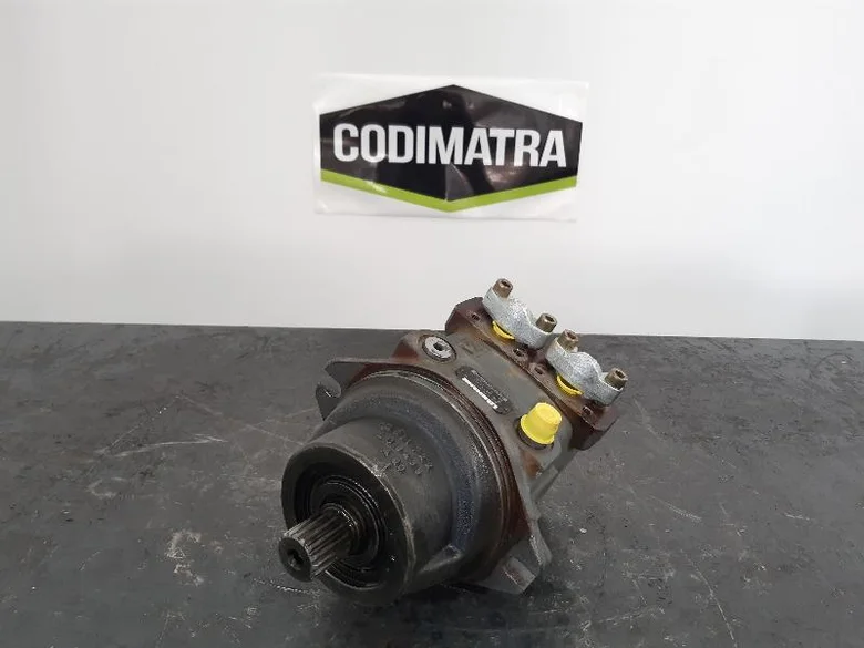 Moteur hydraulique de rotation pour LIEBHERR R936NLC