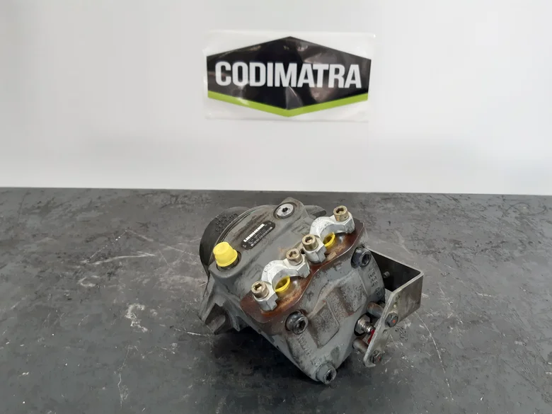 Moteur hydraulique de rotation pour LIEBHERR R936NLC