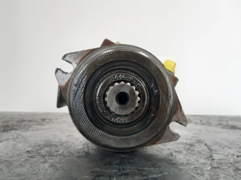 Moteur hydraulique de rotation pour LIEBHERR R936NLC