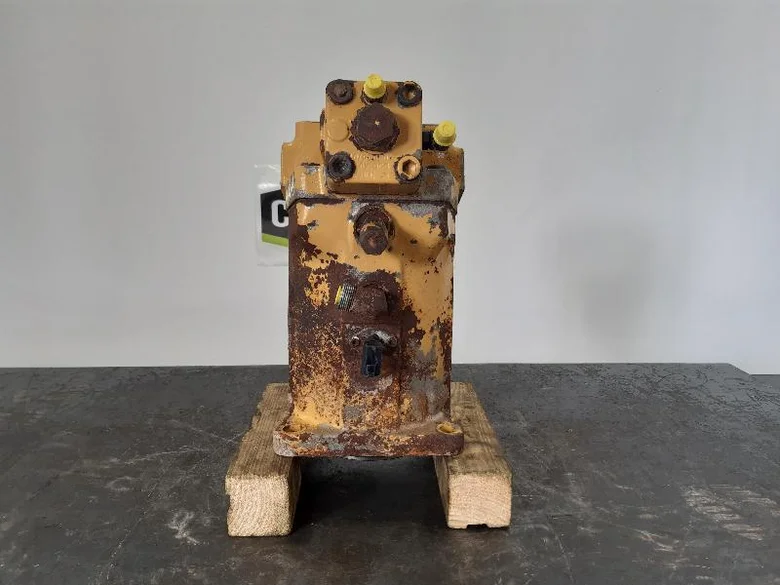 Vibration motor for CATERPILLAR 963C