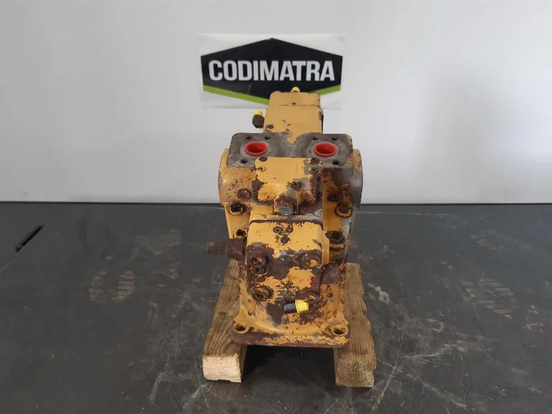 Vibration motor for CATERPILLAR 963C