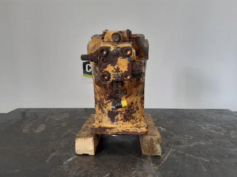 Vibration motor for CATERPILLAR 963C