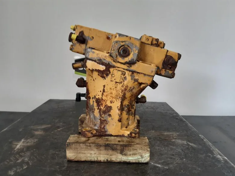 Vibration motor for CATERPILLAR 963C