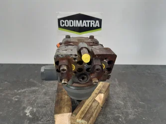 MOTEUR HYD DE TRANSLATION FMV075