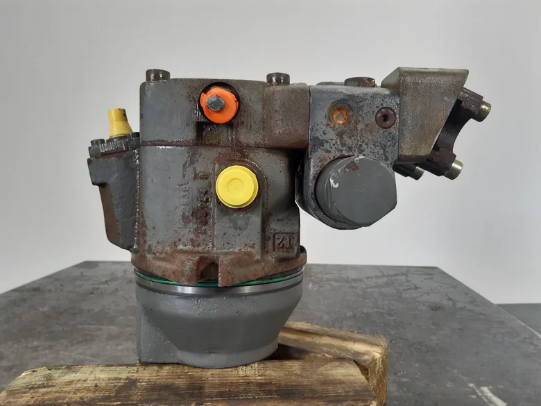 MOTEUR HYD DE TRANSLATION FMV075