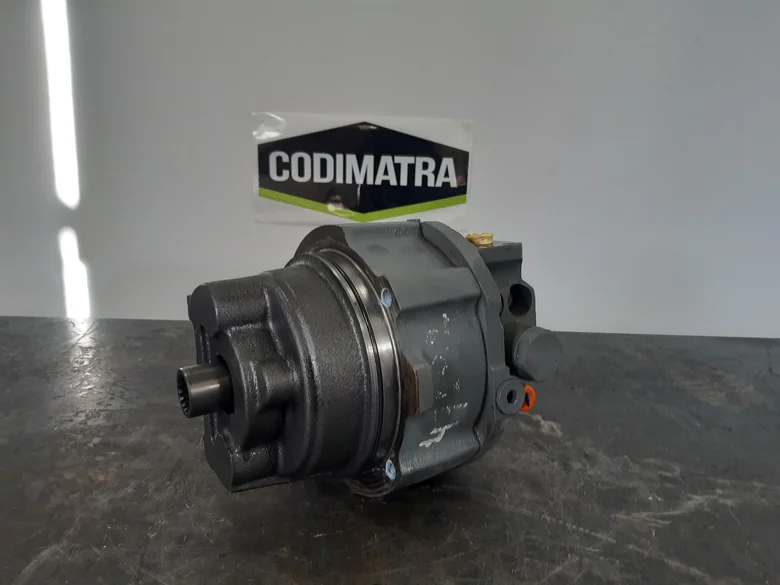 Motor hidráulico de traslación usado - Codimatra para LIEBHERR R936NLC
