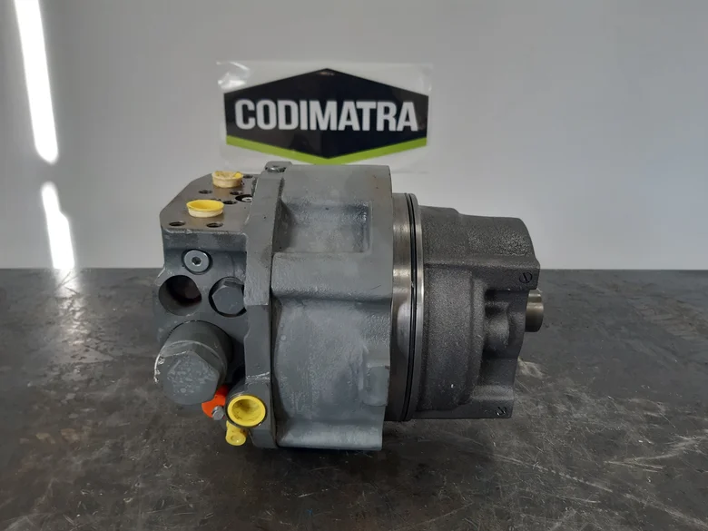 Motor hidráulico de traslación usado - Codimatra para LIEBHERR R936NLC