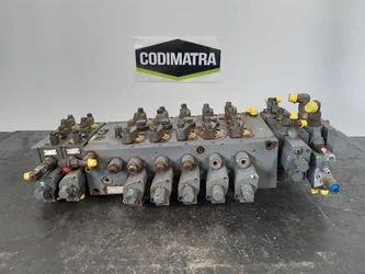 DISTRIBUTEUR HYDRAULIQUE