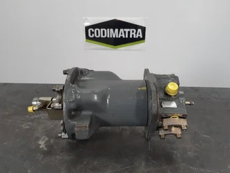 Junta giratoria para LIEBHERR R904CHDSL