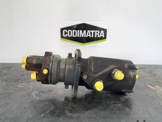 Junta giratoria para VOLVO EC140DL