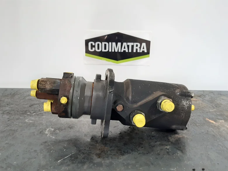 Junta giratoria para VOLVO EC140DL