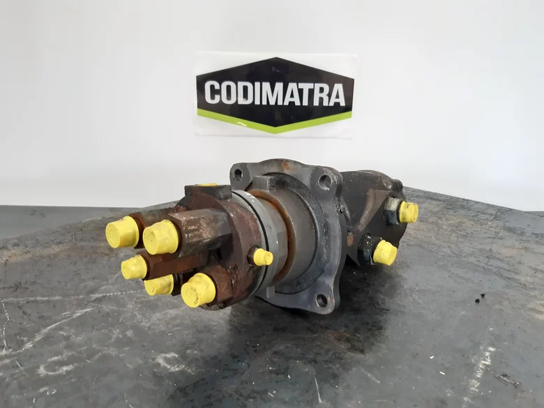 Junta giratoria para VOLVO EC140DL