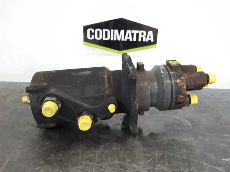 Junta giratoria para VOLVO EC140DL