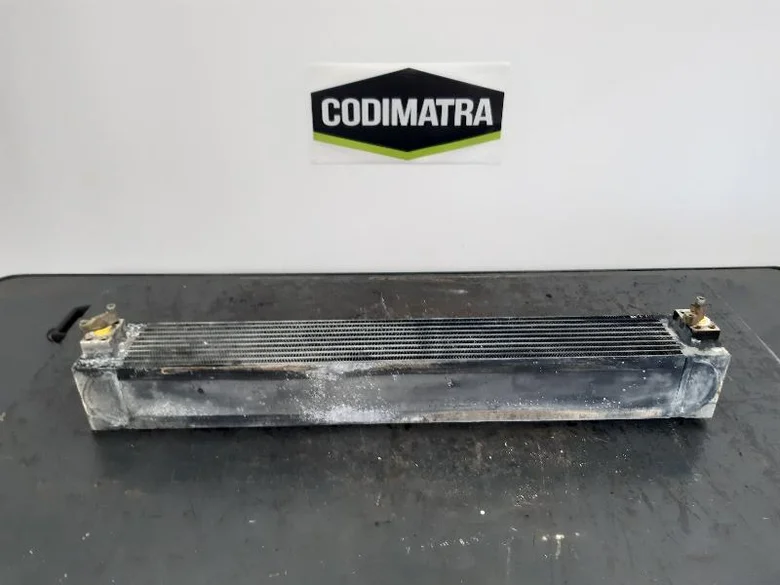 Radiateur huile pour JCB 436HT