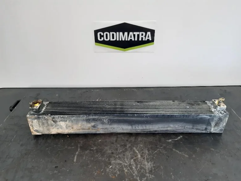 Radiateur huile pour JCB 436HT
