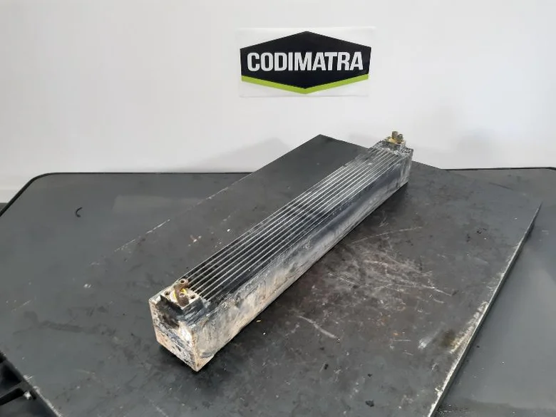 Radiateur huile pour JCB 436HT