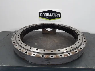 Couronne d'orientation pour MECALAC 714MW