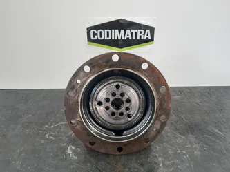 Wheel hub for MECALAC 714MW