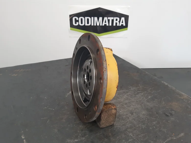 Buje de rueda para MECALAC 714MW