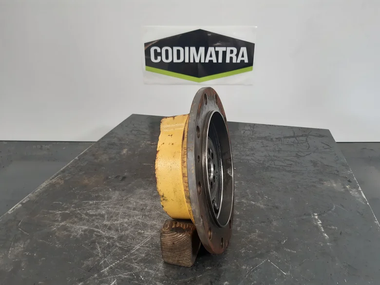 Buje de rueda para MECALAC 714MW