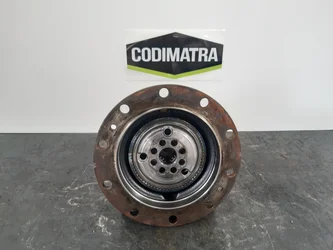 Wheel hub for MECALAC 714MW
