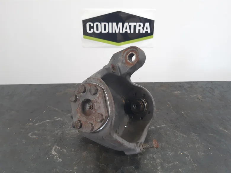 Wheel spindle for MECALAC 714MW
