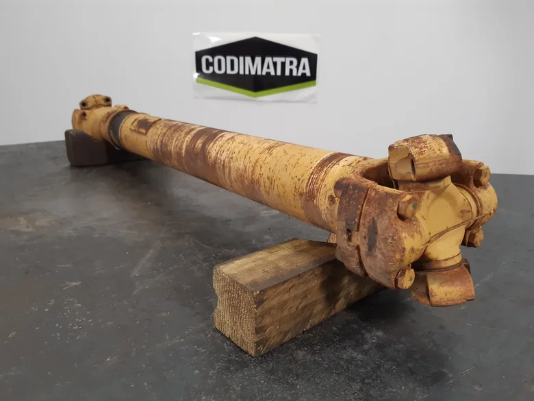 Eje de transmisi f3n para CATERPILLAR 725