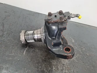 Étrier pour CATERPILLAR M313D