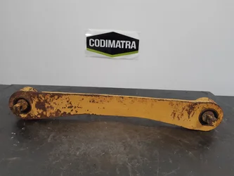 Transmission pour CATERPILLAR 725