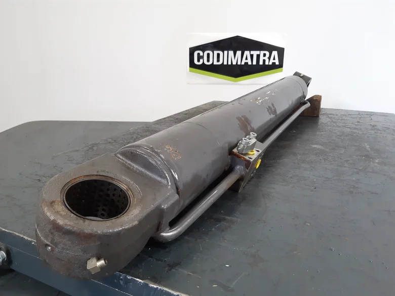 Boom cylinder for MECALAC 714MW