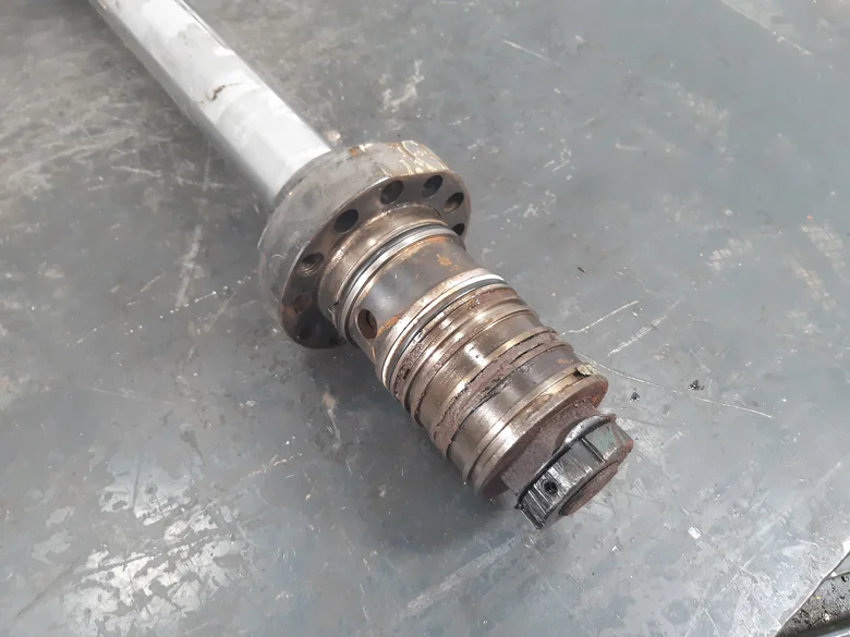 Boom cylinder for VOLVO EC140DL