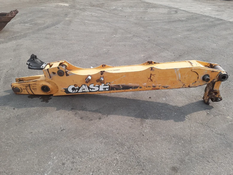 Cilindro extando para CASE 580SLE
