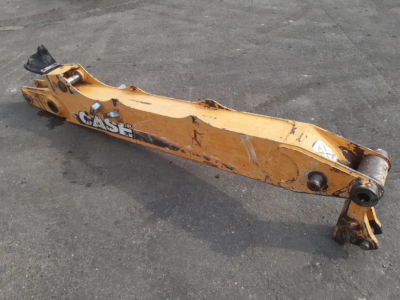 Cilindro extando para CASE 580SLE
