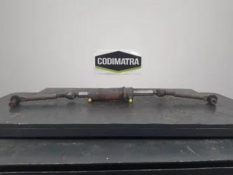 Steering cylinder for MECALAC 714MW