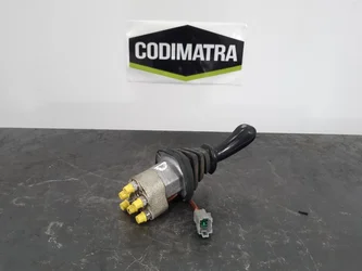 Joystick pour MECALAC 714MW