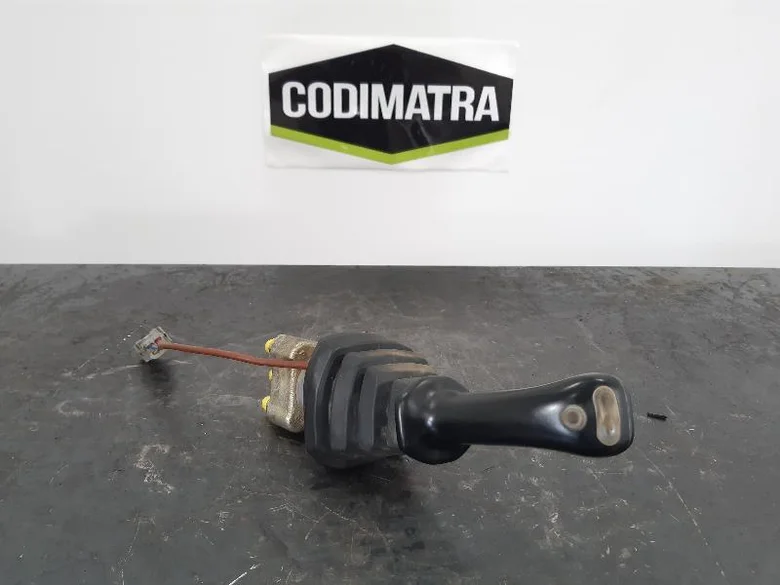 Joystick para MECALAC 714MW