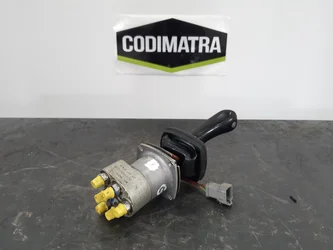 Joystick pour MECALAC 714MW