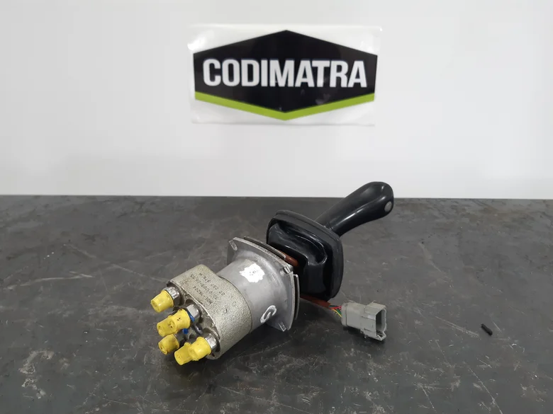 Joystick for MECALAC 714MW