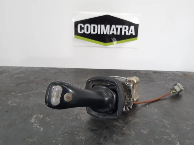 Joystick for MECALAC 714MW