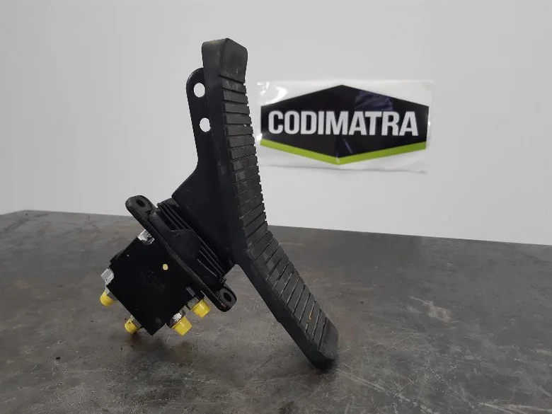 Joystick for MECALAC 714MW