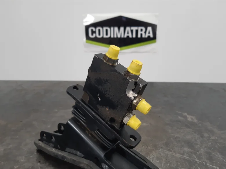 Joystick for MECALAC 714MW