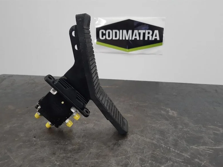 Joystick para MECALAC 714MW