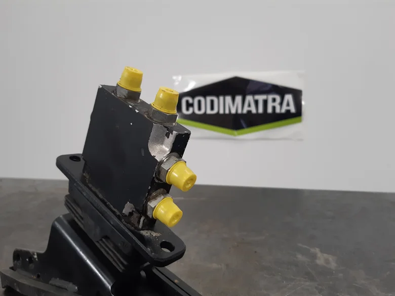 Joystick para MECALAC 714MW