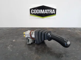 Joystick pour MECALAC 12MTX