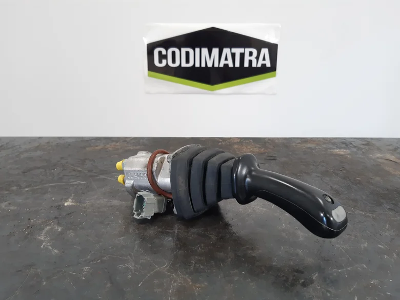 Joystick for MECALAC 12MTX