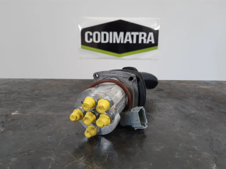 Joystick for MECALAC 12MTX