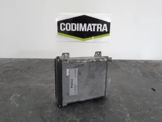 Boîtier électronique pour CASE WX145