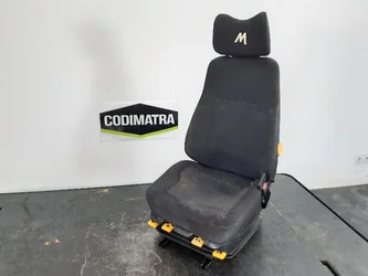 Asiento para MECALAC 714MW